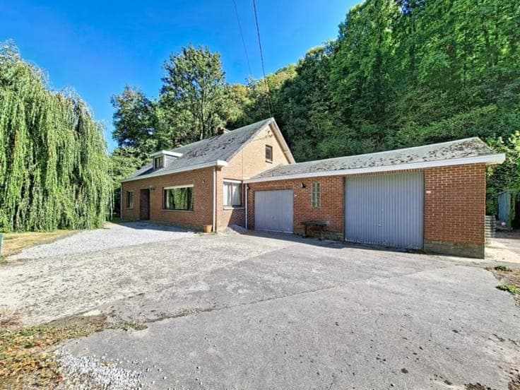 House in Dinant