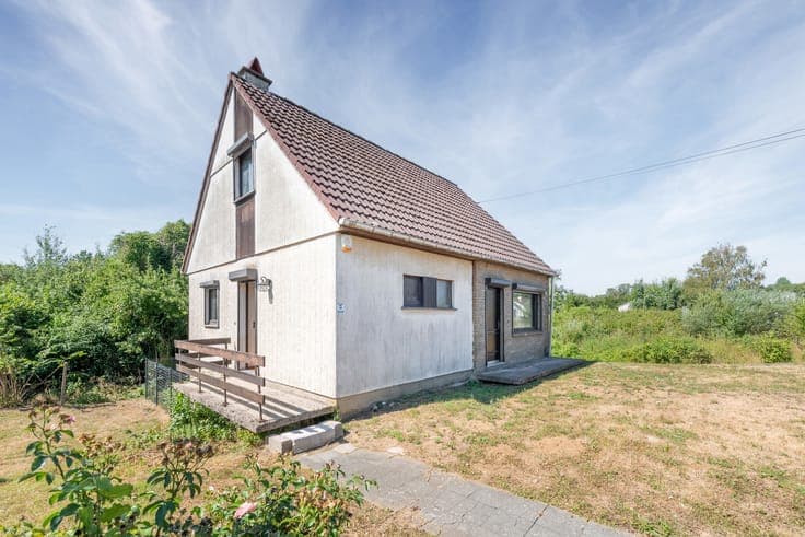 House in Virton