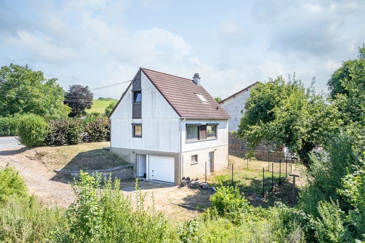 House in Virton