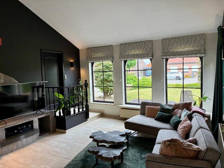House in Oostmalle