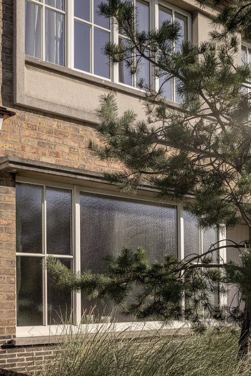 Renovated house in the centre of Knokke