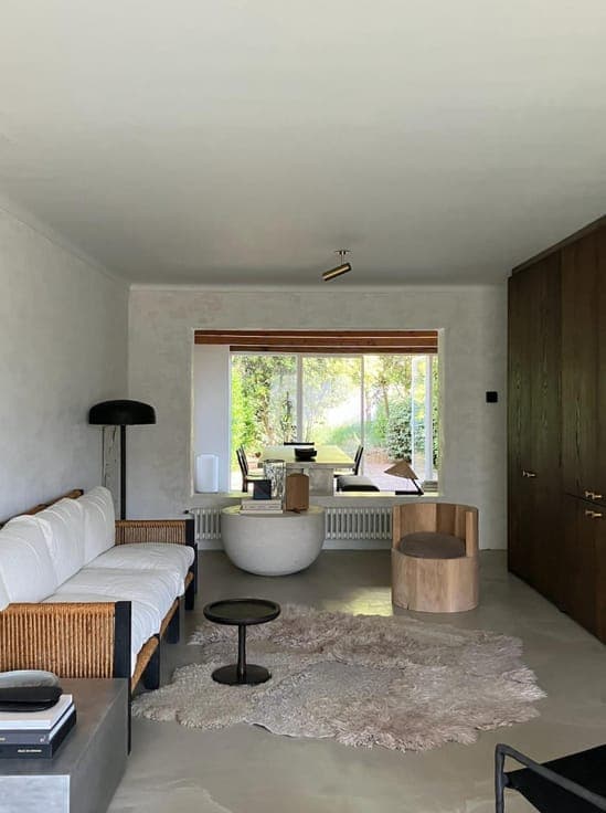 Renovated house in the centre of Knokke