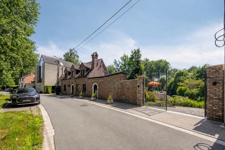 House in Bornem