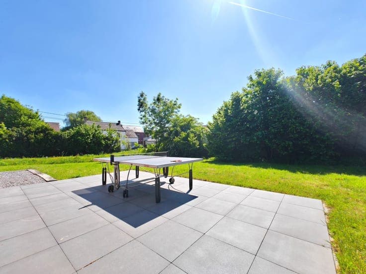 Villa neuve 4 chambres + bureau