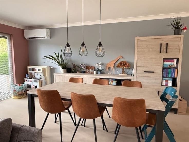 Woning