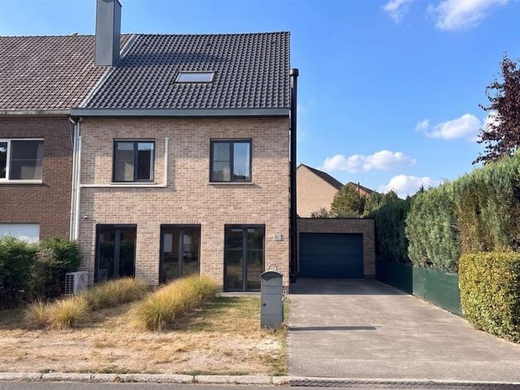 Woning
