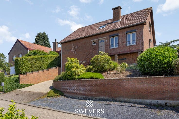 House in Tongeren-Borgloon