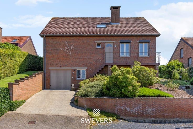 House in Tongeren-Borgloon