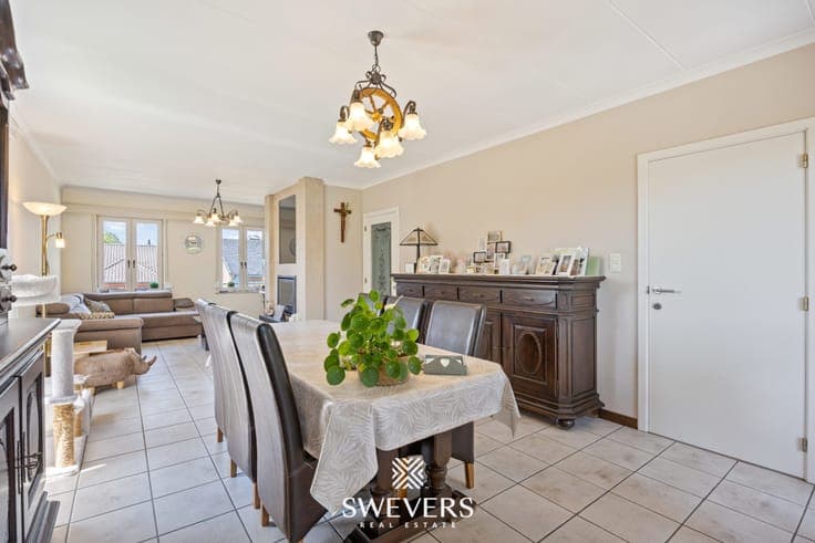 House in Tongeren-Borgloon