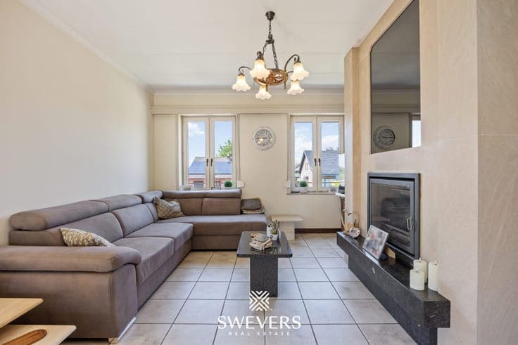 House in Tongeren-Borgloon