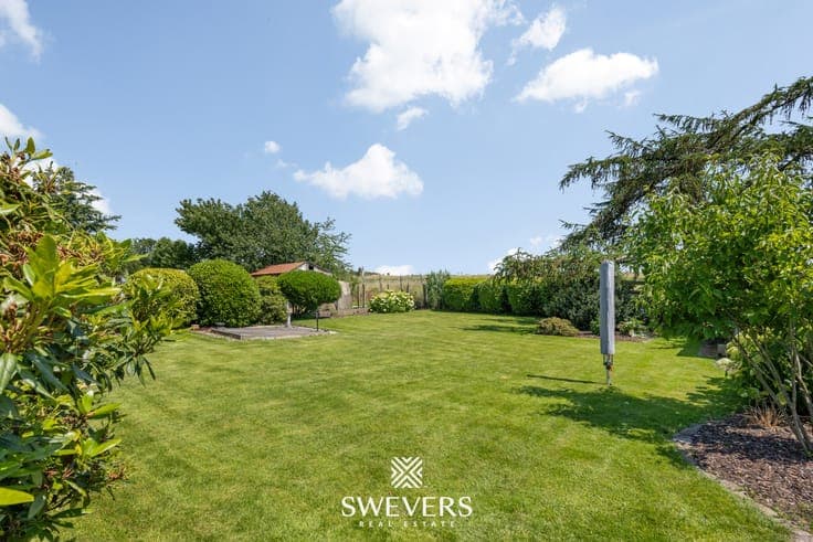 House in Tongeren-Borgloon
