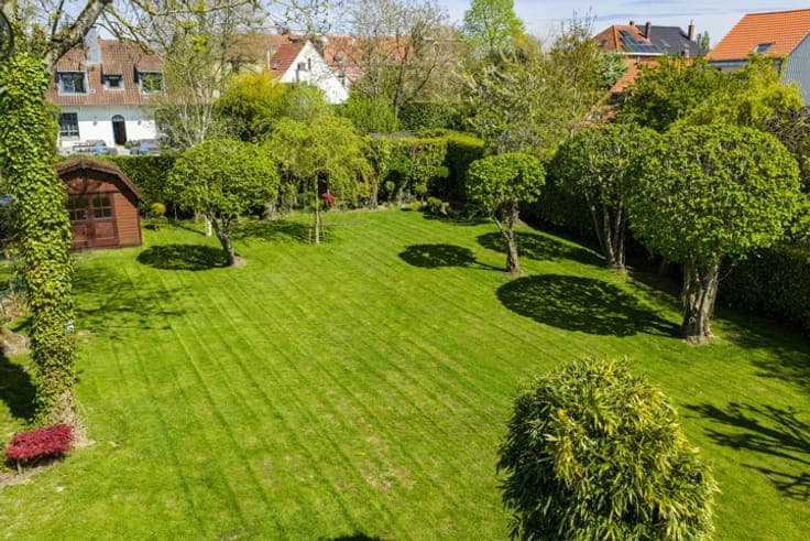 Linkebeek – Vallée des Artistes, VILLA (4BED/2BATH/GARAGE)