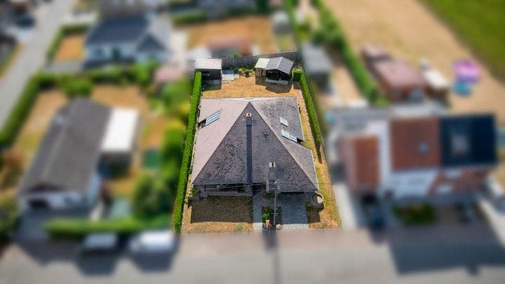 House in Ypres