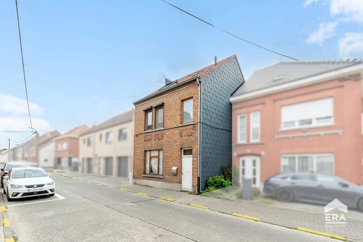 House in Affligem