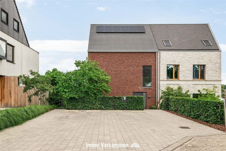 Woning