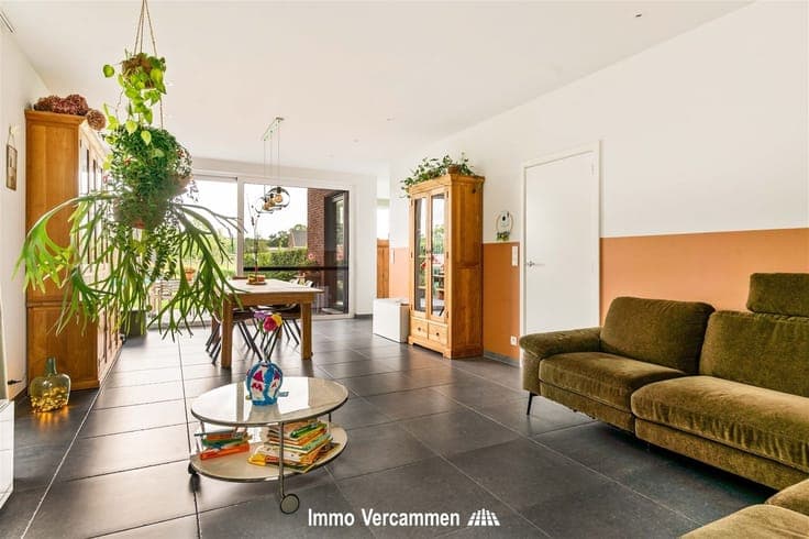 Woning