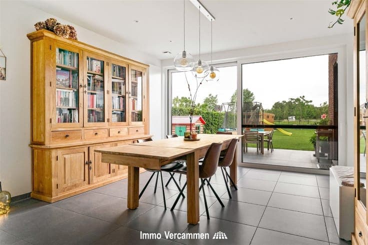 Woning