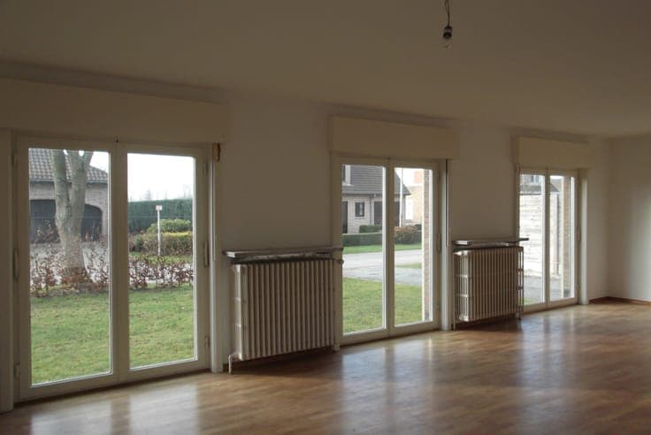 House in Sint-Martens-Latem