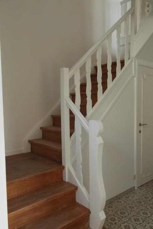 House in Sint-Martens-Latem