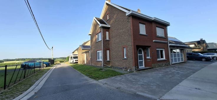 House in Kortenaken