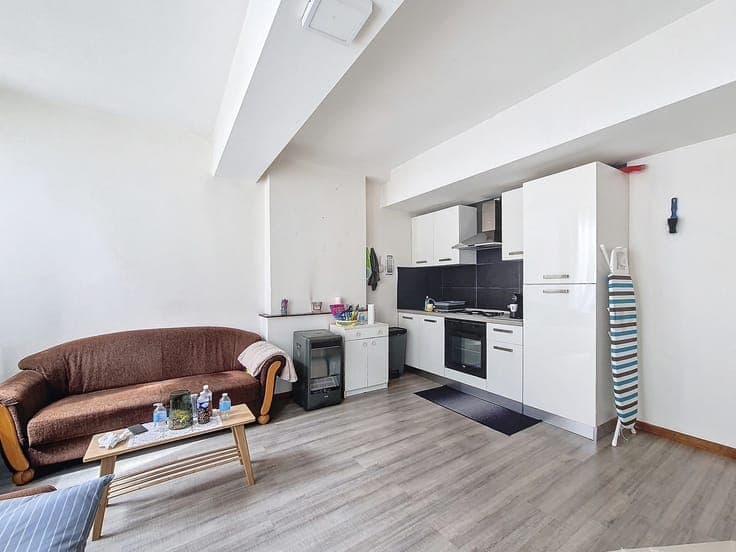 House in Liege