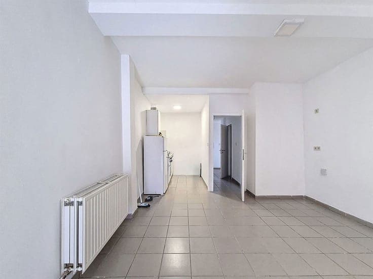House in Liege