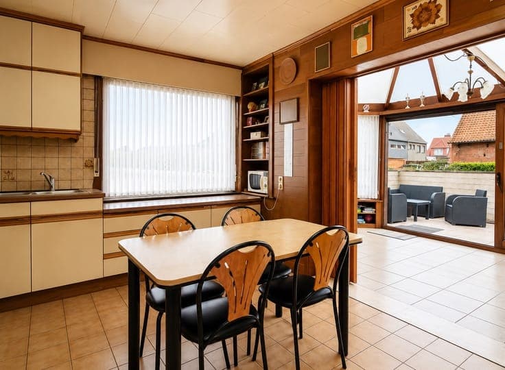 House in Sint-Pauwels