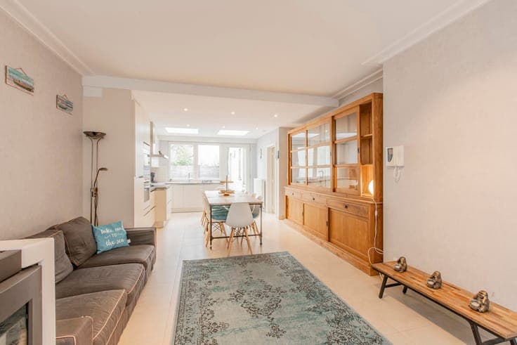 House in Knokke-Heist
