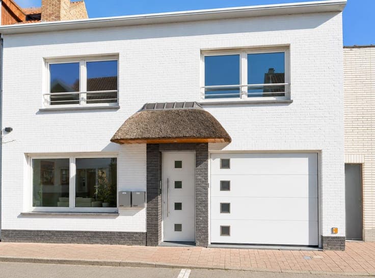 House in Knokke-Heist