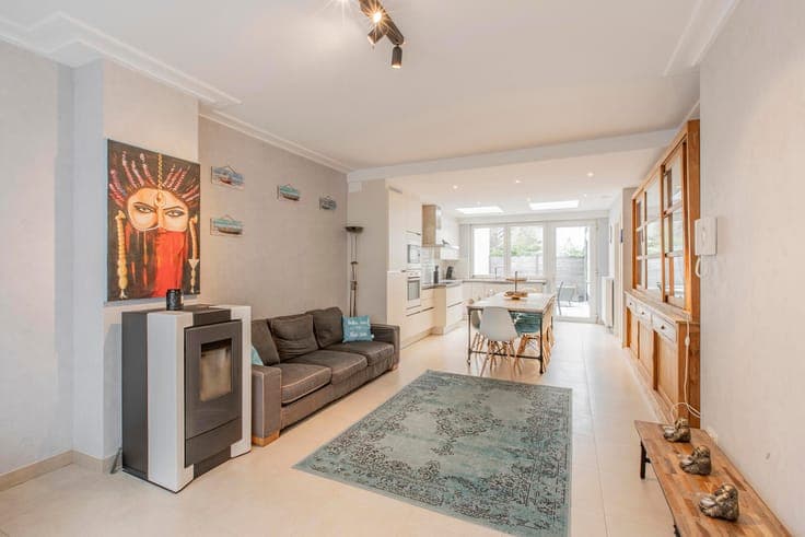 House in Knokke-Heist
