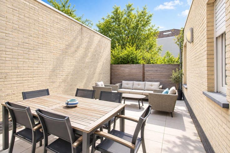 House in Knokke-Heist