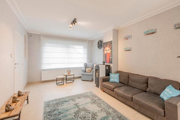 House in Knokke-Heist