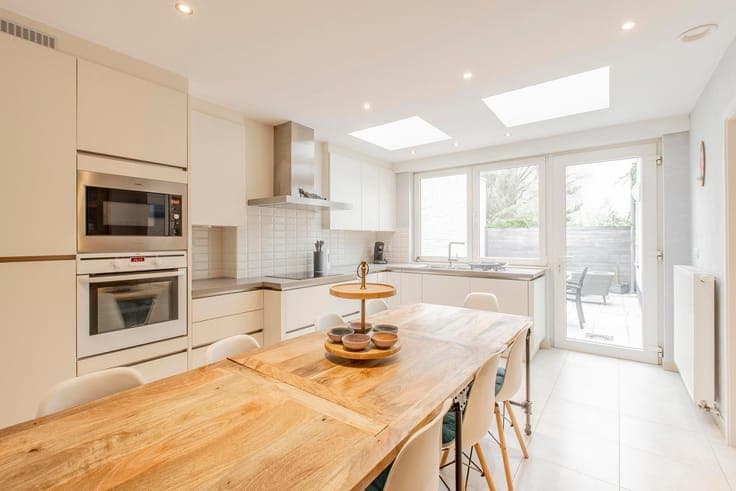 House in Knokke-Heist