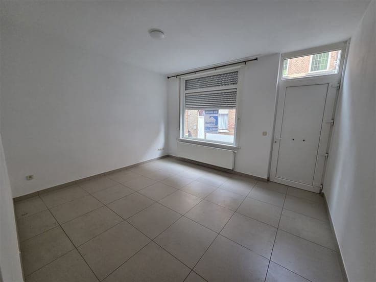Spacious townhouse with 3 bedrooms.
