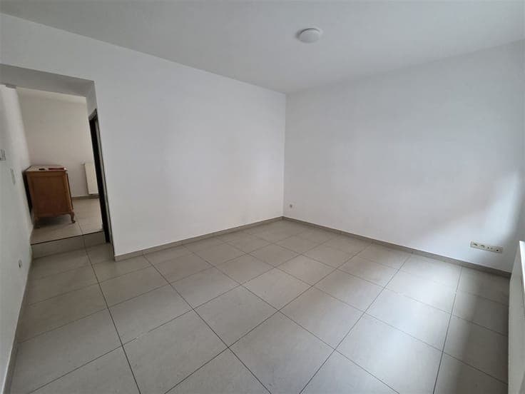 Spacious townhouse with 3 bedrooms.