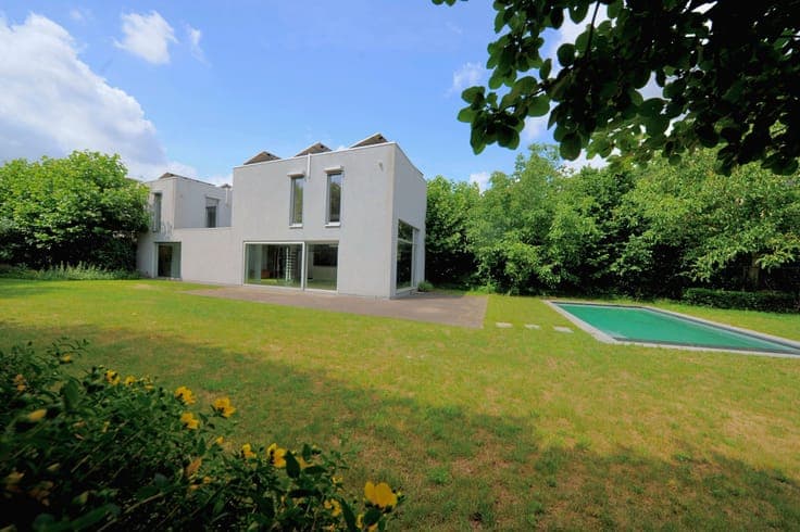 House in Izegem