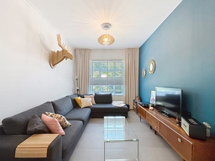 Beautiful fully renovated house in Uccle