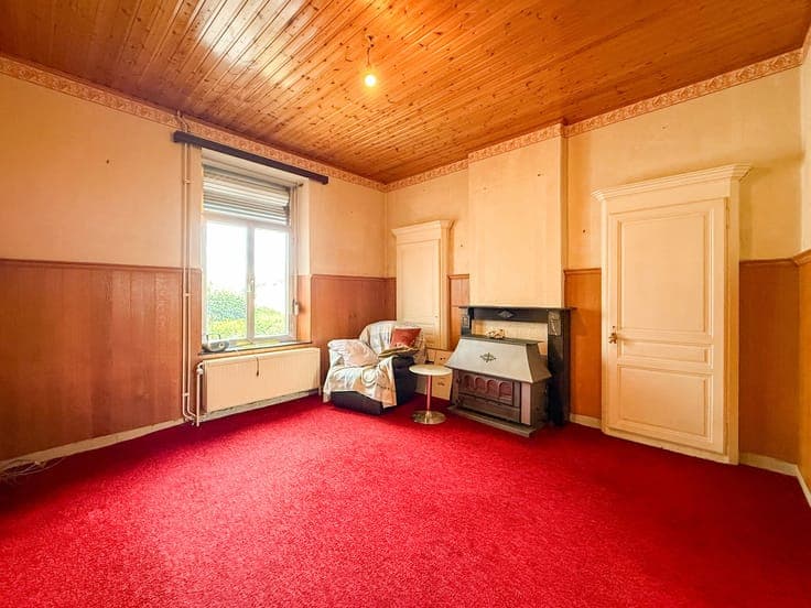 House in Aiseau-Presles