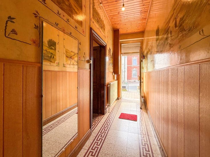 House in Aiseau-Presles