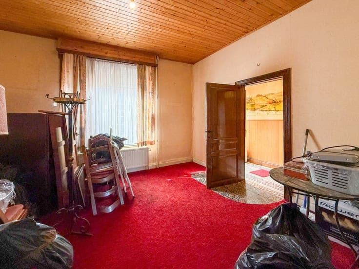 House in Aiseau-Presles