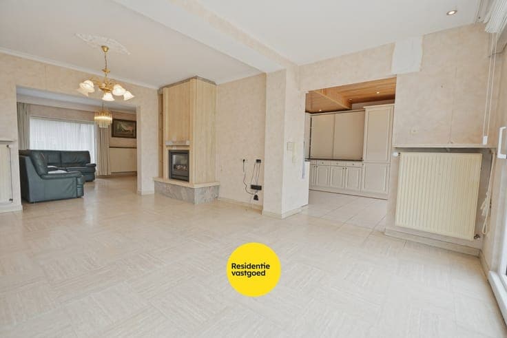 House in Diksmuide
