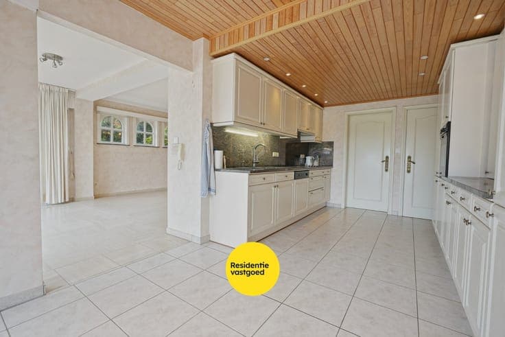 House in Diksmuide