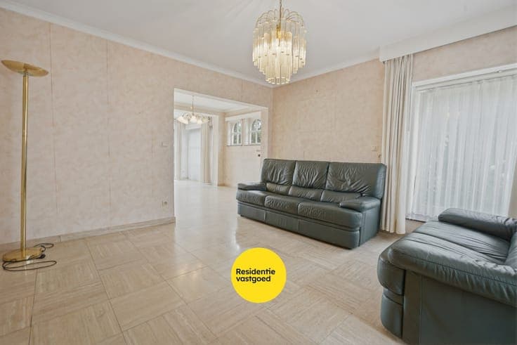 House in Diksmuide