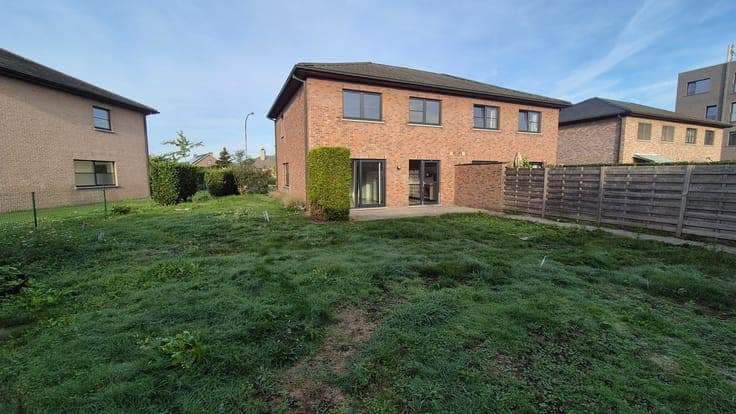 House in Evergem