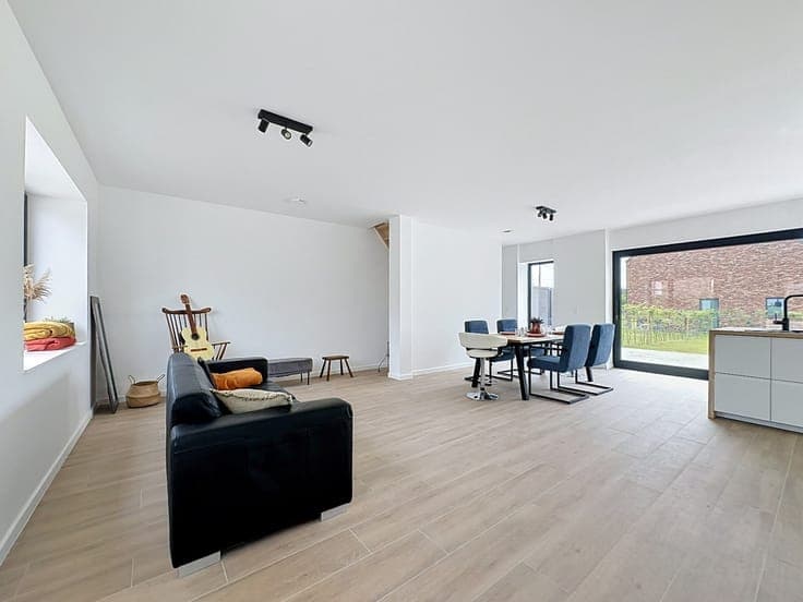 House in Rotselaar
