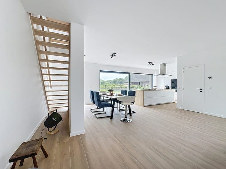 House in Rotselaar