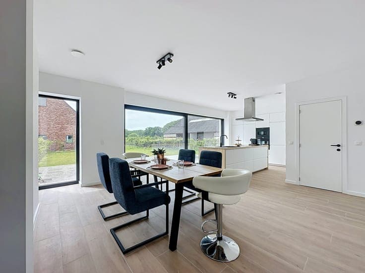 House in Rotselaar