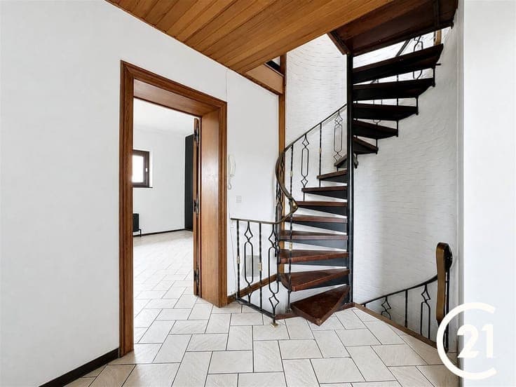 CENTURY 21 Immo Demeuse Gembloux vous présente