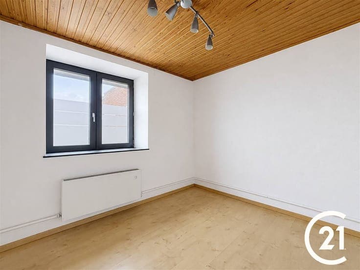 CENTURY 21 Immo Demeuse Gembloux vous présente