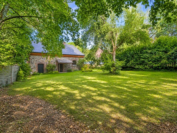 House in Stoumont